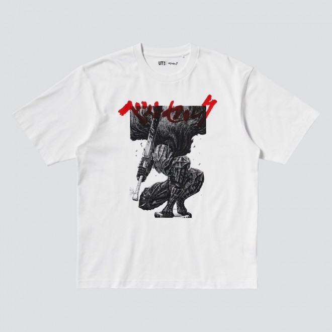 Berserk x UT
